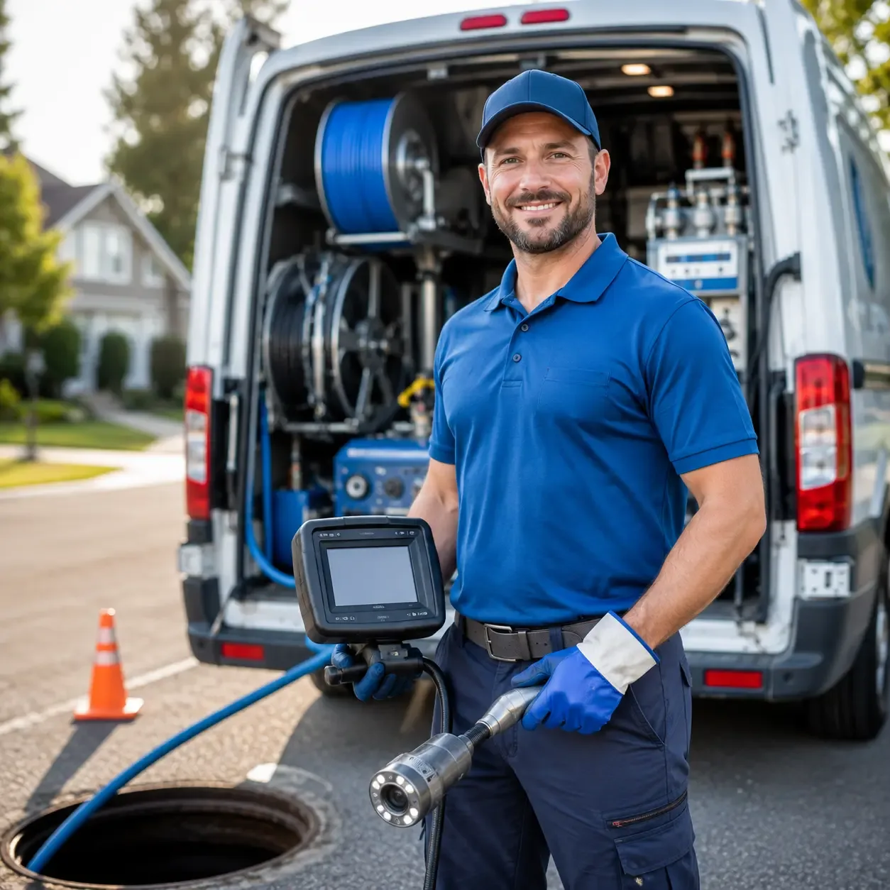 Local Pipe Relining specialists in Calico Rock, AR