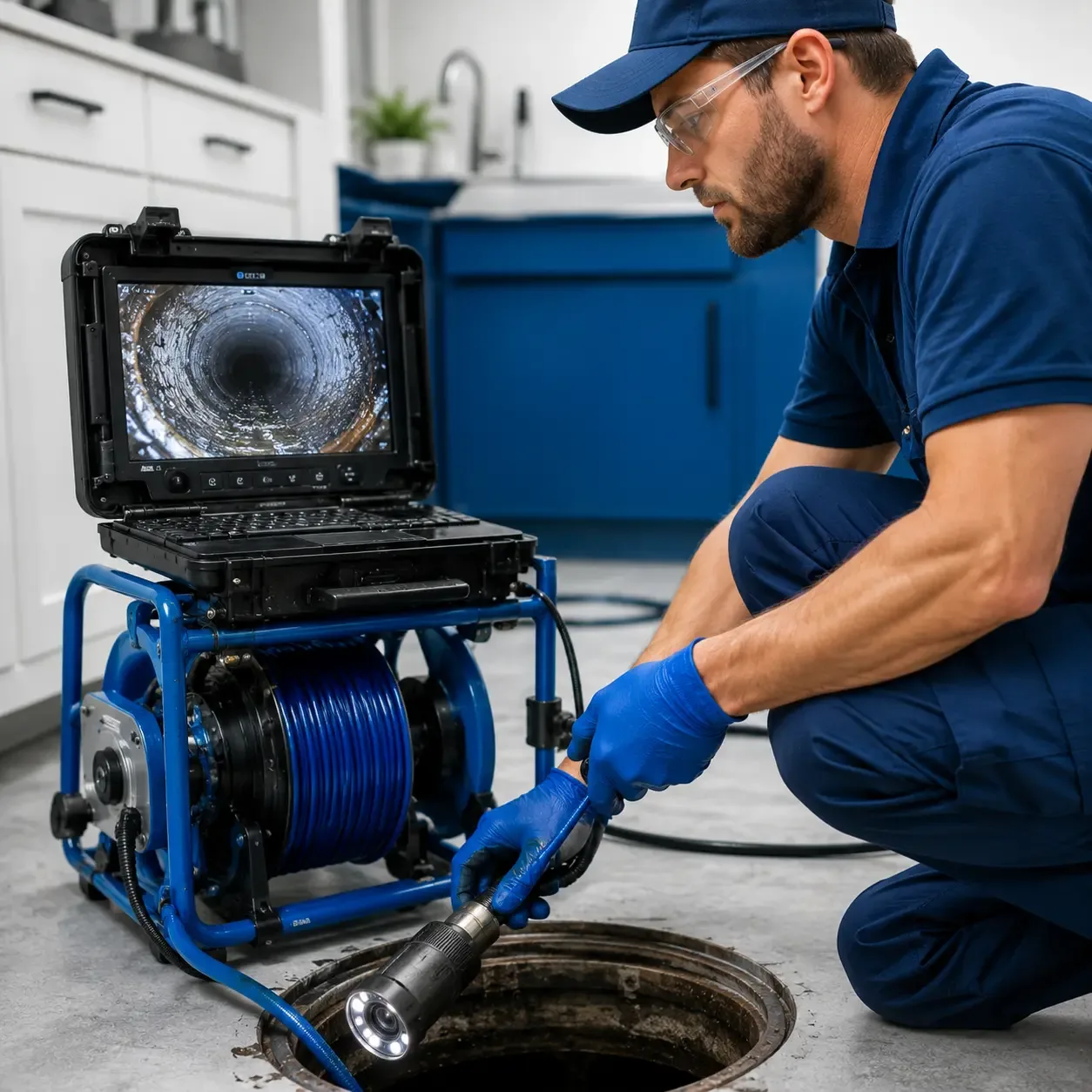 Pipe Relining professionals serving Calico Rock, AR
